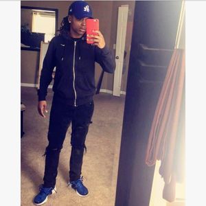 Meet your Posher, Angel